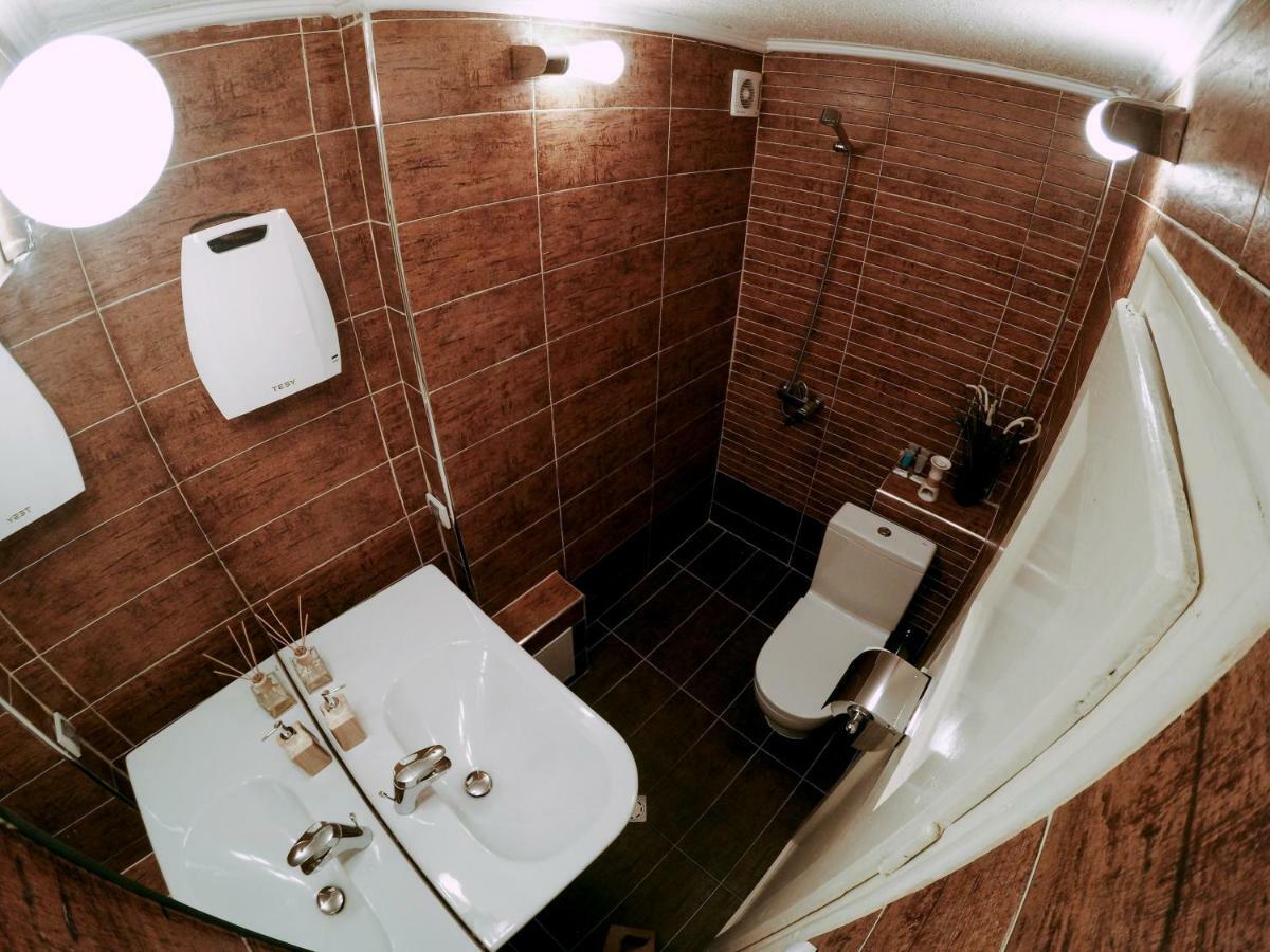 Studio 5 Corners Софія Екстер'єр фото